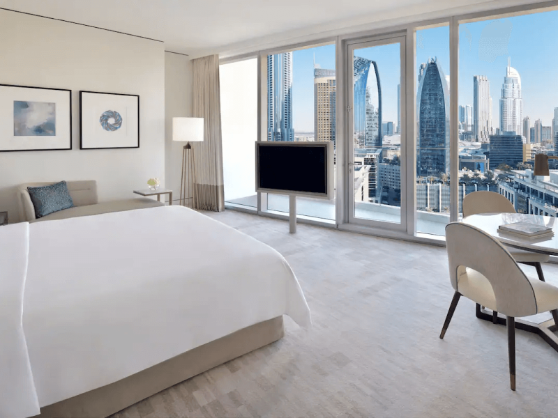 Queen Room