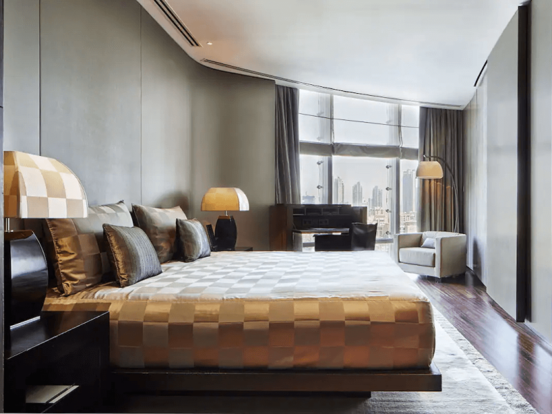 King Room