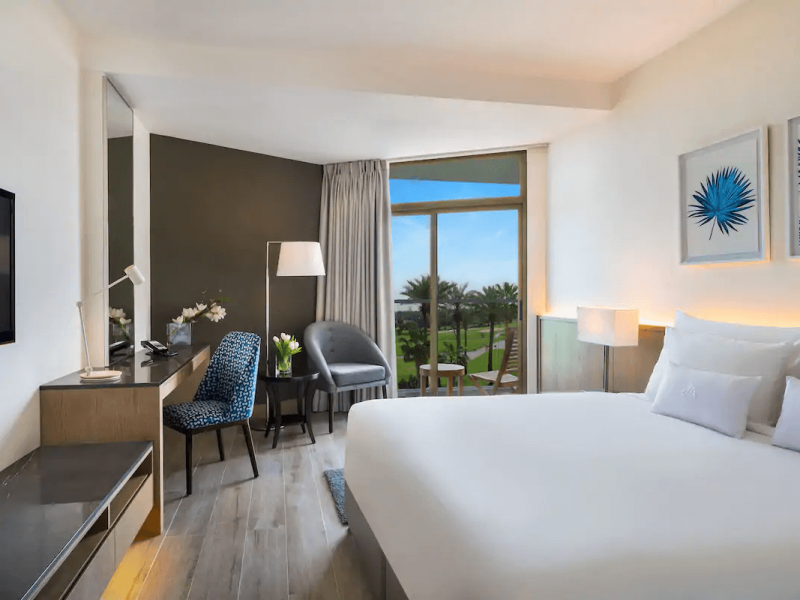 Deluxe Standard Room