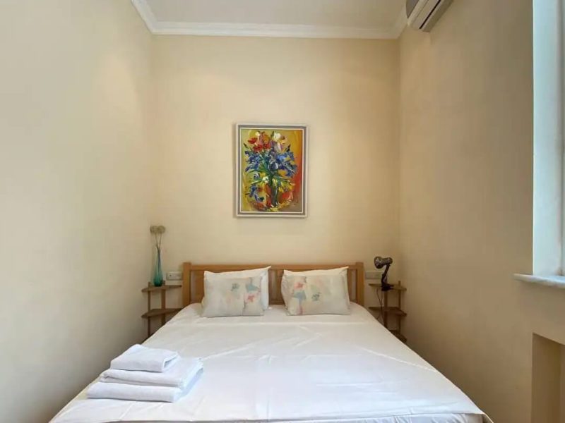 Budget Deluxe Room