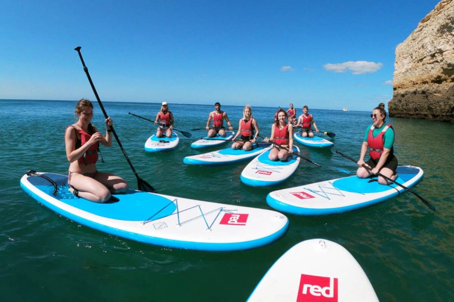 Experience Atlantic Outlook Kayak Tour Cape Town